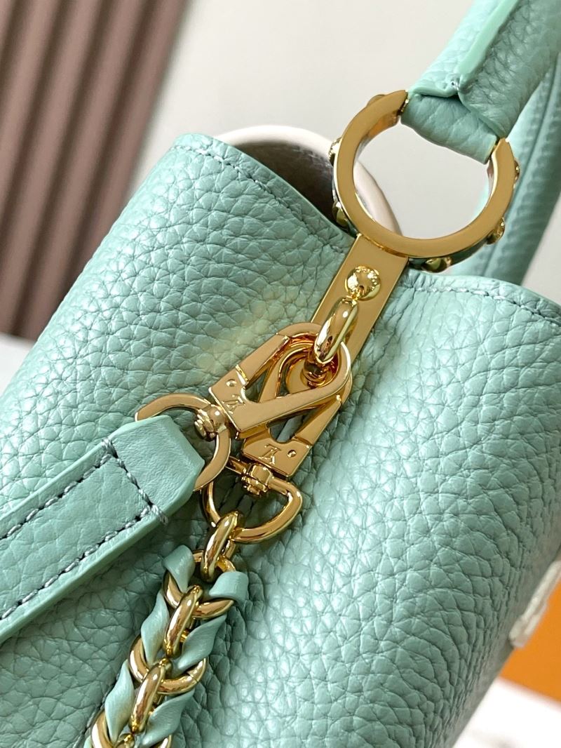 Louis Vuitton Top Handle Bags